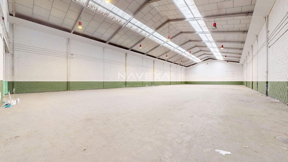 Nave en Getafe, Madrid en alquiler - Foto del interior - Imagen 3 de 38