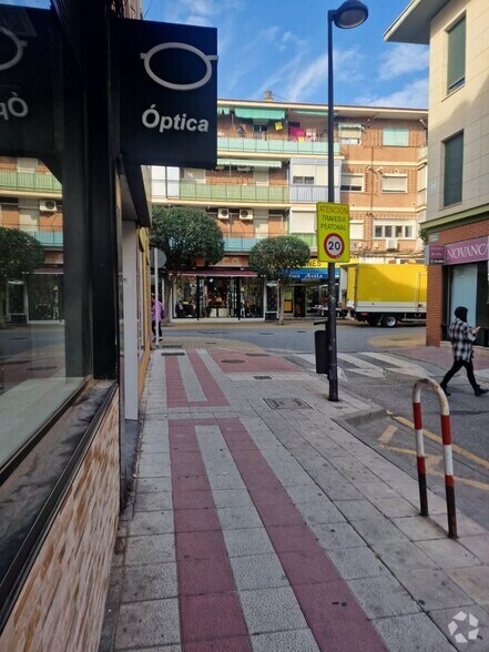 en Getafe, Madrid en venta - Foto del interior - Imagen 1 de 1