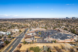 5910-6022 S Holly St, Greenwood Village, CO - VISTA AÉREA  vista de mapa - Image1