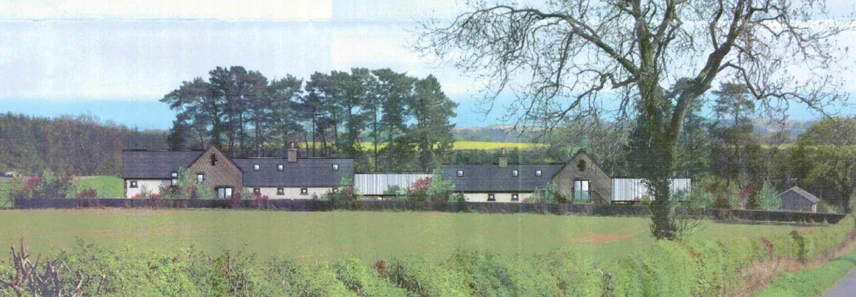 Panmure, Carnoustie en alquiler Foto principal- Imagen 1 de 3