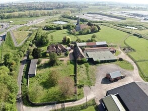 Church Rd, Ashford, KEN - Aérea  vista de mapa - Image1