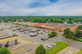 3311-3316 N Sterling Ave, Peoria, IL - VISTA AÉREA  vista de mapa - Image1