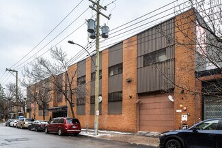 Más detalles de 6595 Rue Saint-Urbain, Montréal, QC - Nave en venta