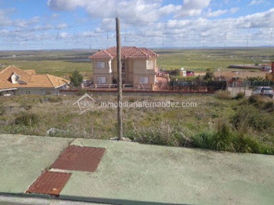 Terreno en Sierra de Fuentes, Cáceres en venta - Foto del edificio - Imagen 1 de 14