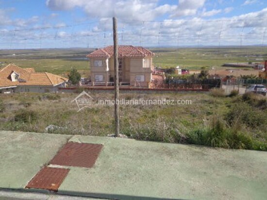 Terreno en Sierra de Fuentes, Cáceres en venta Foto principal- Imagen 1 de 15