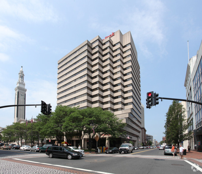 1350 Main St, Springfield, MA en alquiler - Foto del edificio - Imagen 2 de 49