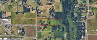 Más detalles de 23740 SW Grahams Ferry Rd, Sherwood, OR - Terreno en venta