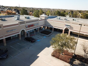 5544 S Peek Rd, Katy, TX en alquiler Foto del edificio- Imagen 1 de 15