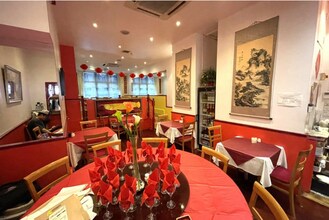 6A West Maitland St, Edinburgh en alquiler Foto del interior- Imagen 1 de 3