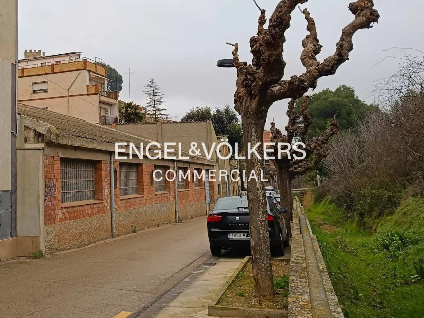 Carrer del Torrent, 21, Sant Martí de Tous, Barcelona en venta Foto principal- Imagen 1 de 6