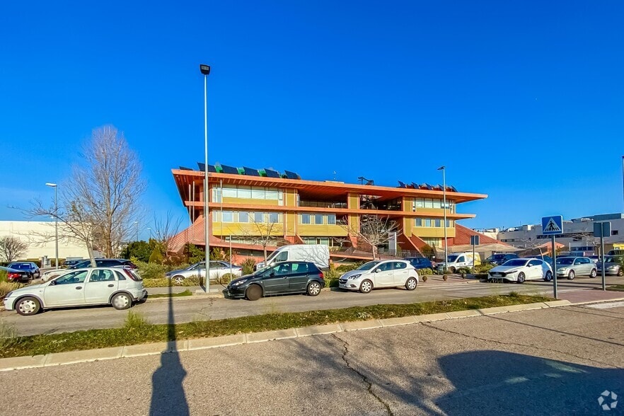 Avenida Punto Es, 4, Alcalá de Henares, Madrid en venta - Foto principal - Imagen 1 de 1