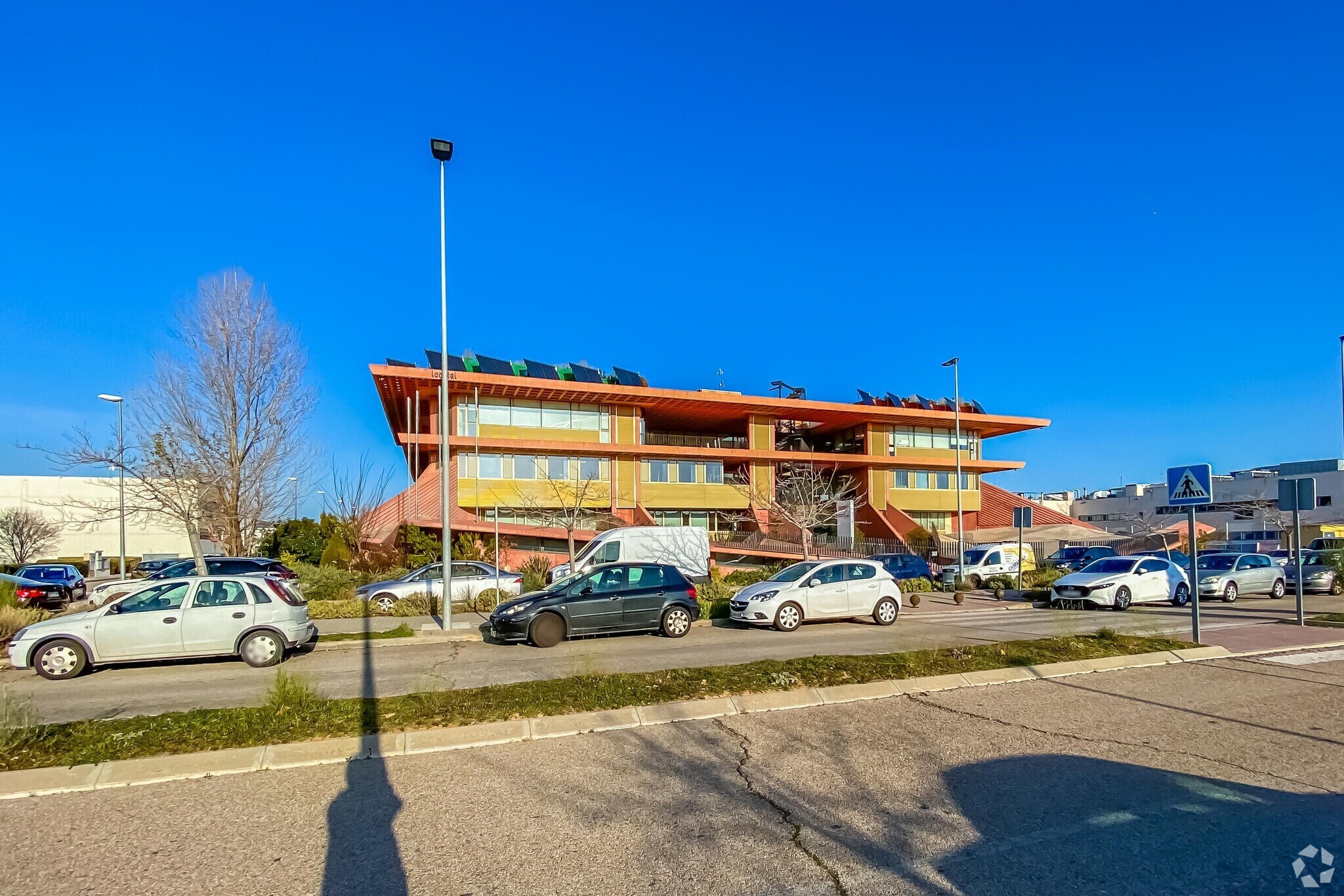 Avenida Punto Es, 4, Alcalá de Henares, Madrid en venta Foto principal- Imagen 1 de 1