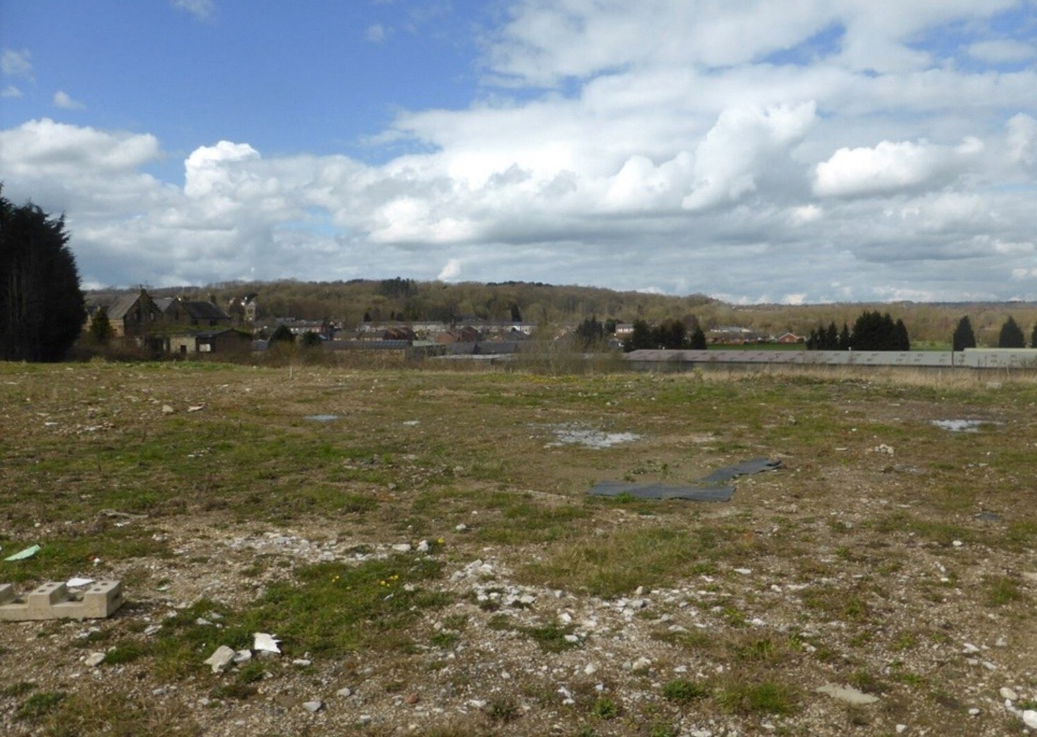 Parkside Clos, Nottingham en venta Foto principal- Imagen 1 de 2