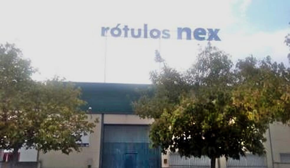 Nave en Malpartida de Cáceres, Cáceres en venta - Foto del edificio - Imagen 1 de 1