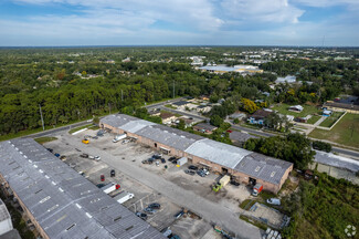 Más detalles para 325-395 Commercial St, Casselberry, FL - Nave en alquiler