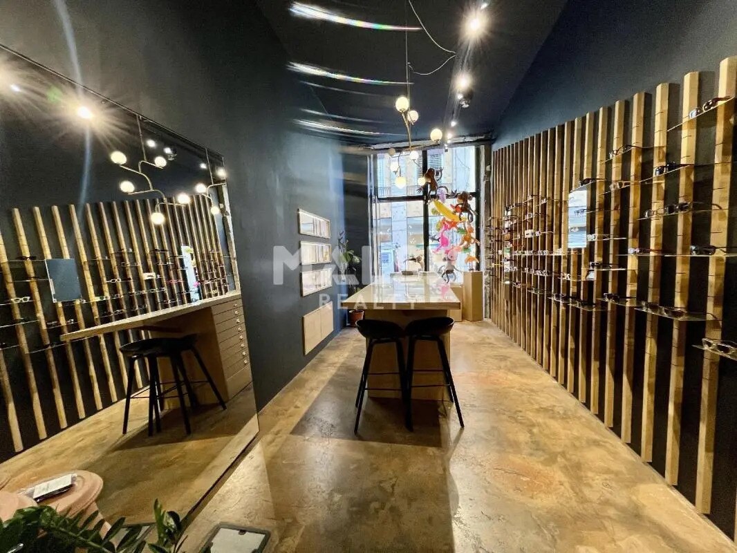 Local en Lyon en alquiler Foto del interior- Imagen 1 de 3