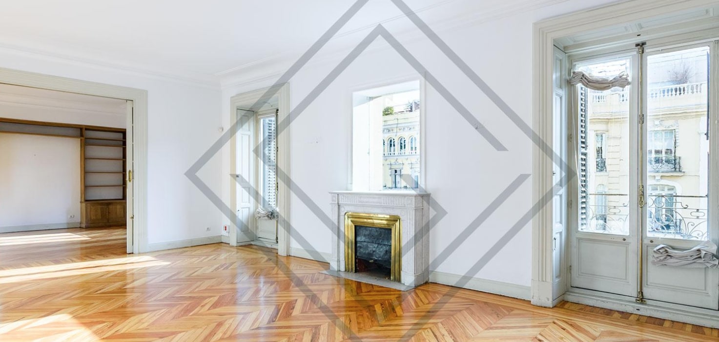 Oficina en Madrid, Madrid en alquiler Foto del interior- Imagen 1 de 12