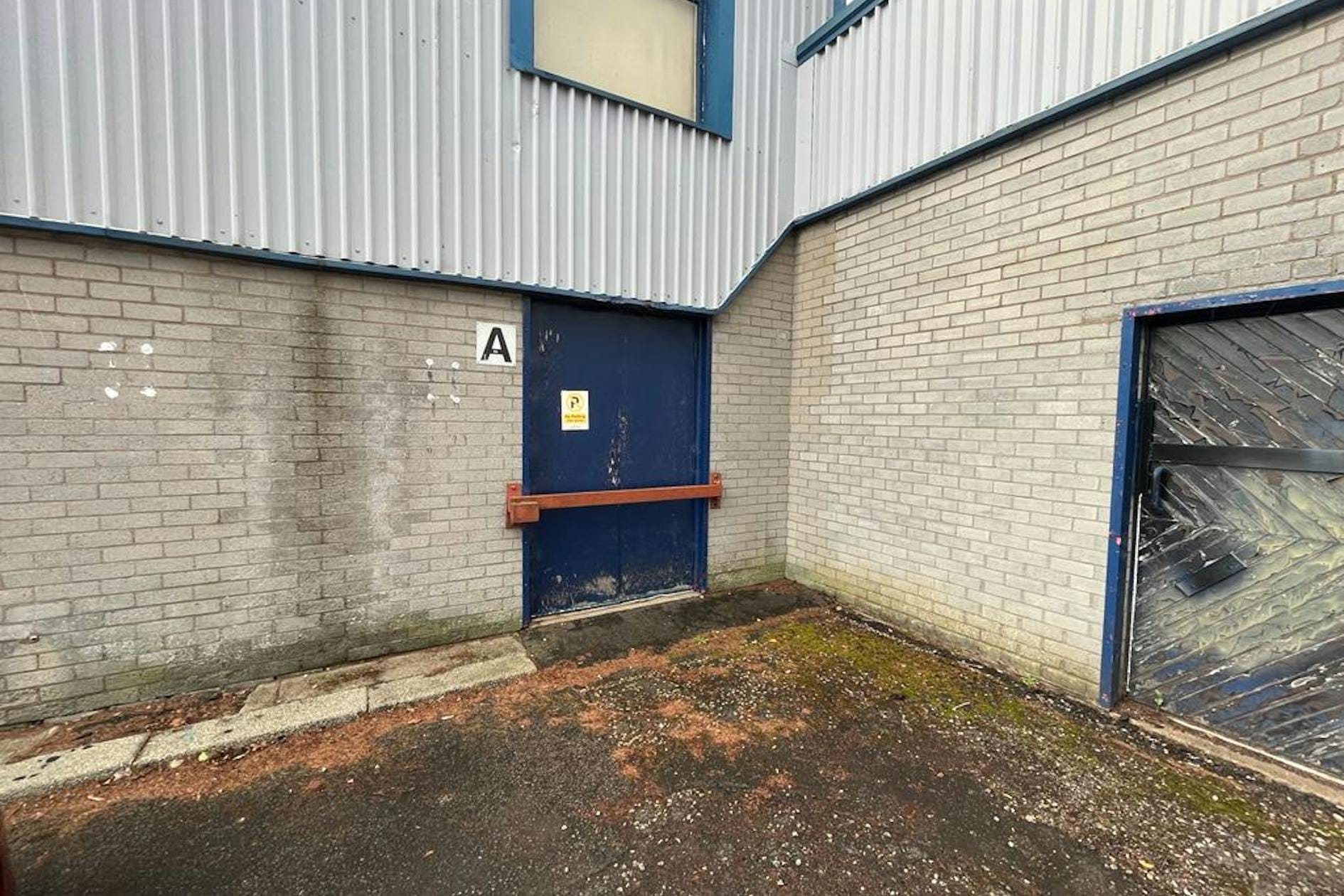 19 Tennant Ave, East Kilbride en alquiler Foto del edificio- Imagen 1 de 3