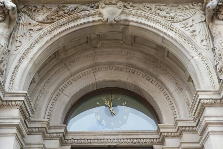 Victoria Sq, Birmingham en alquiler - Foto del edificio - Imagen 1 de 10