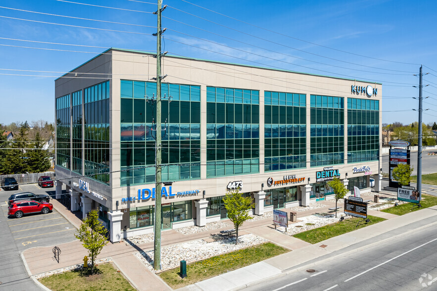 4473-4475 Innes Rd, Ottawa, ON en alquiler - Foto del edificio - Imagen 1 de 8