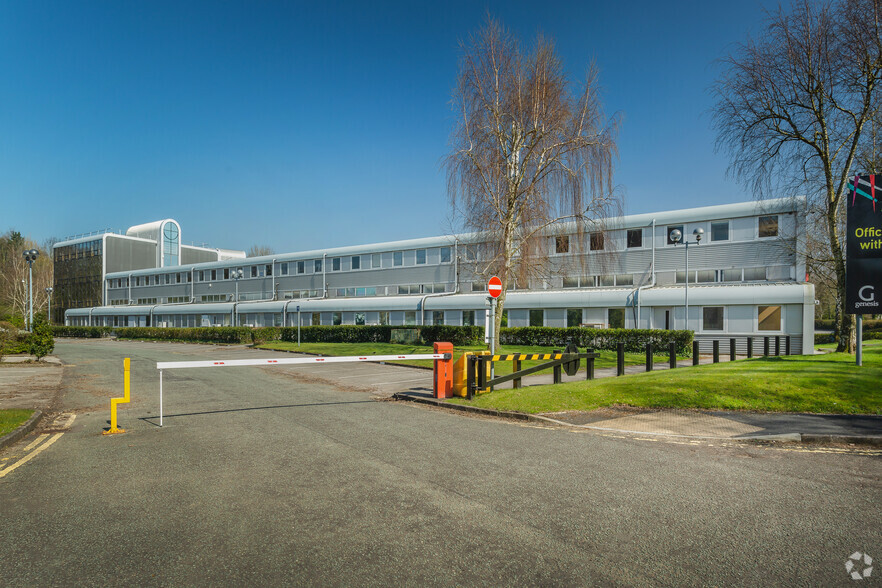 Garrett Field, Warrington en alquiler - Foto del edificio - Imagen 2 de 32