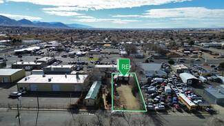 Más detalles para 11412 Linn Ave NE, Albuquerque, NM - Terrenos en venta