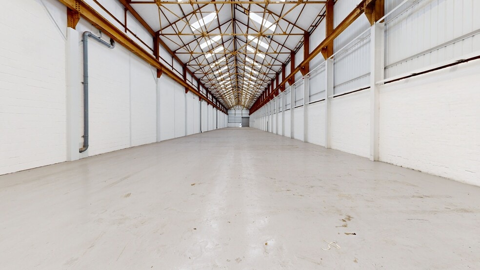 Bean Rd, Bilston en alquiler - Matterport 3D Scan - Imagen 3 de 18