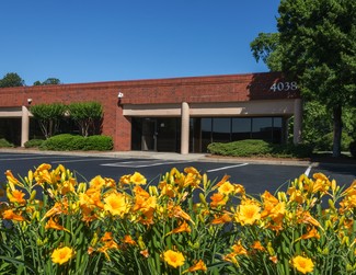 Más detalles para 4016 Flowers Rd, Atlanta, GA - Oficinas en alquiler