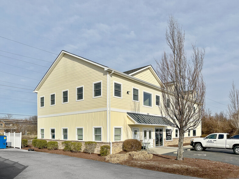 232 Shopping Center Rd, Stevensville, MD en venta - Foto del edificio - Imagen 1 de 4