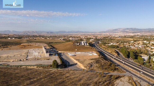 Más detalles de de Otura, 7, Villa de Otura - Terreno en venta