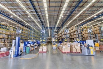 3 Basalt Rd, Pemulwuy en alquiler Foto del interior- Imagen 2 de 4