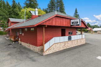 Más detalles de 8381 WA-903 Hwy, Ronald, WA - Local en venta