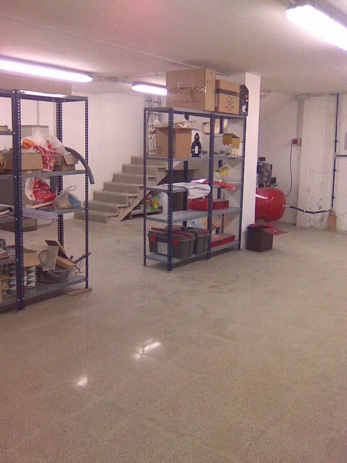 L'Hospitalet de Llobregat, BAR 08904 - - - Foto del interior - Image 2 of 3