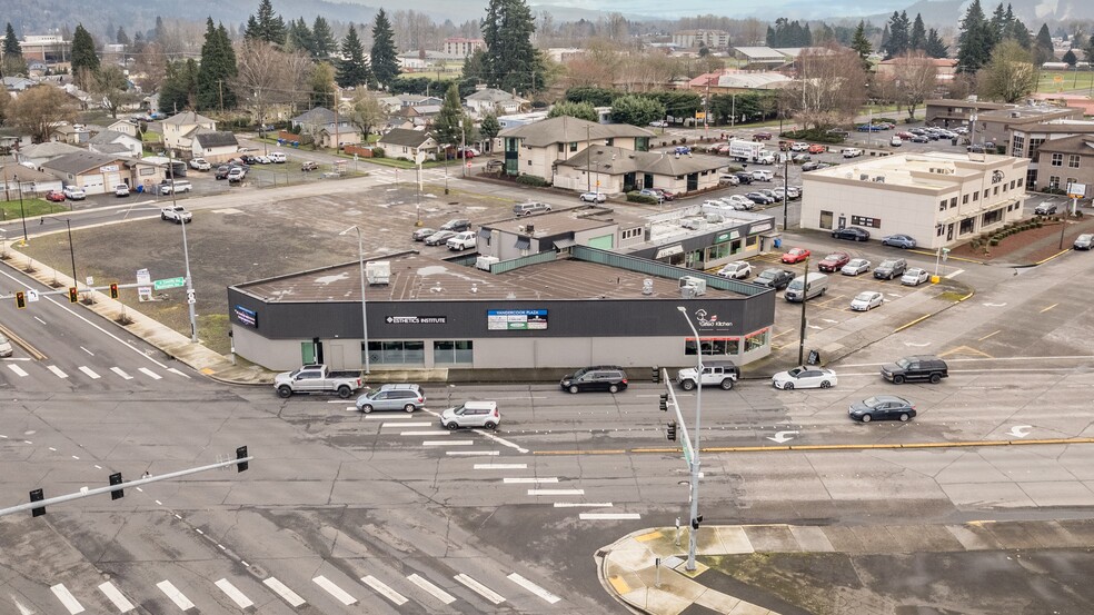 717 Vandercook Way, Longview, WA en alquiler - Foto del edificio - Imagen 1 de 19