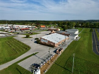 Más detalles para 2444 Genesis Rd, Crossville, TN - Especializados en venta