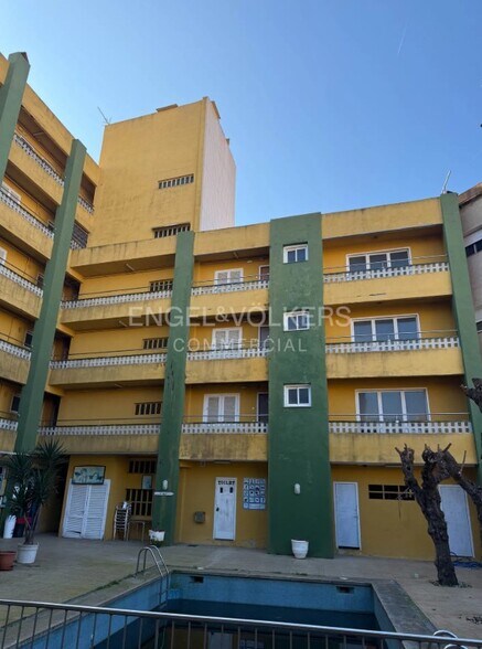 Hotel y hospedaje en Malgrat de Mar, Barcelona en venta - Foto principal - Imagen 2 de 5