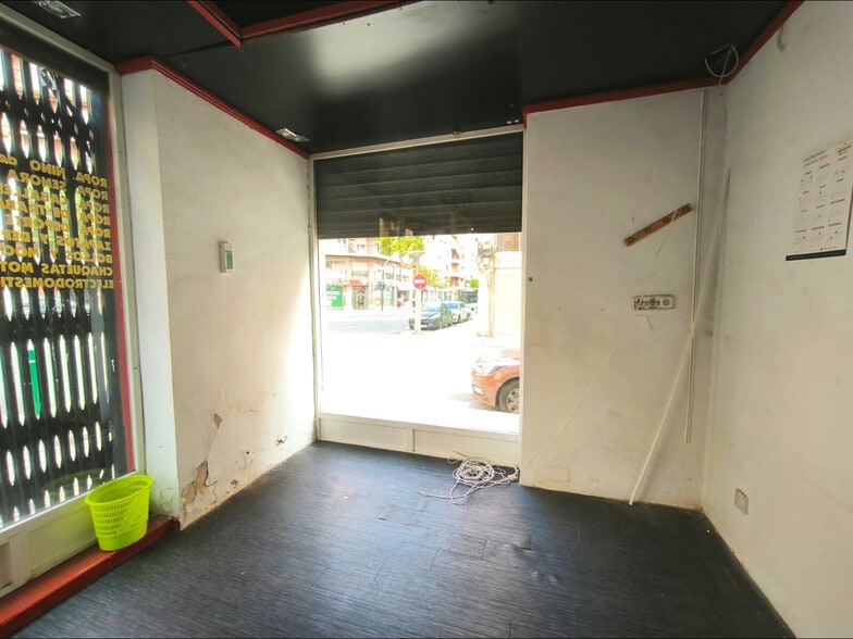 Carrer Maestro Giner, 15, Elche, Alicante en alquiler - Foto del interior - Imagen 3 de 14