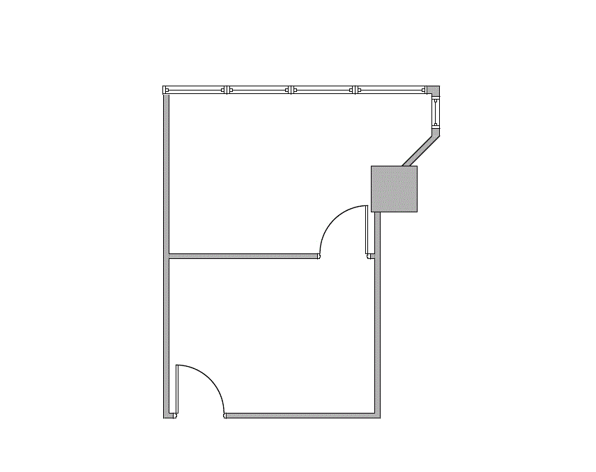 7322 Southwest Fwy, Houston, TX en alquiler Plano de la planta- Imagen 1 de 1