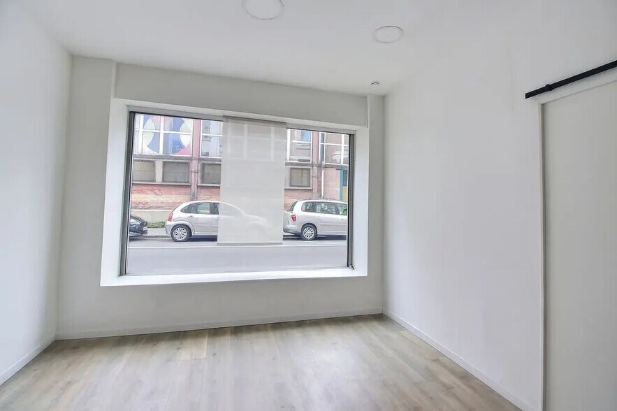 25 Rue Richard Lenoir, Paris en alquiler - Foto del interior - Imagen 2 de 5