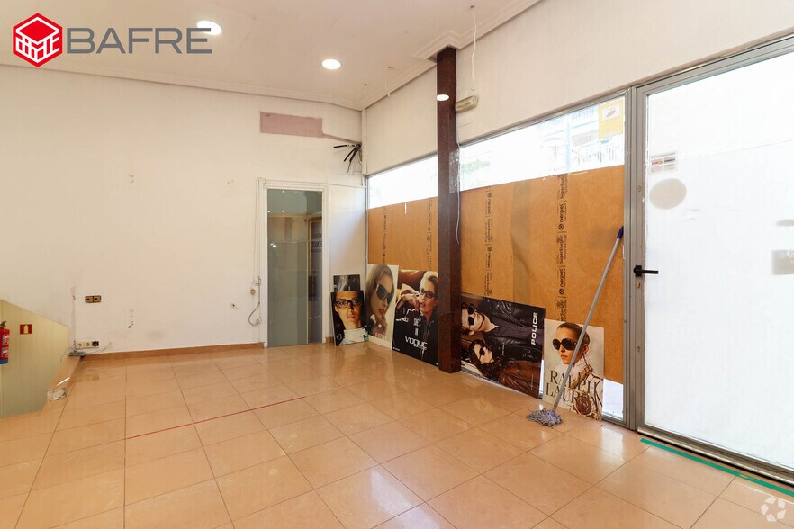 Edificio residencial en San Sebastián de los Reyes, Madrid en venta - Foto del interior - Imagen 1 de 1