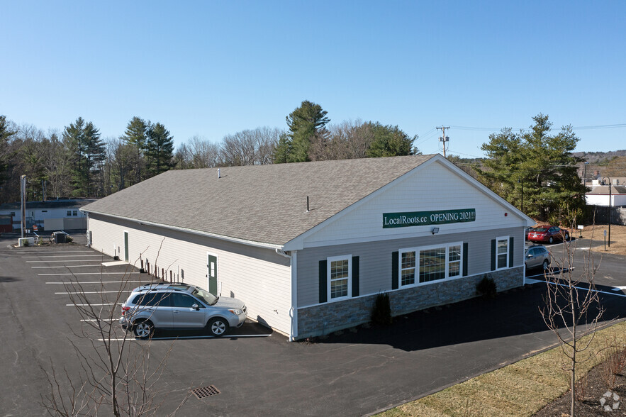 365 Main St, Sturbridge, MA en venta - Foto del edificio - Imagen 3 de 8