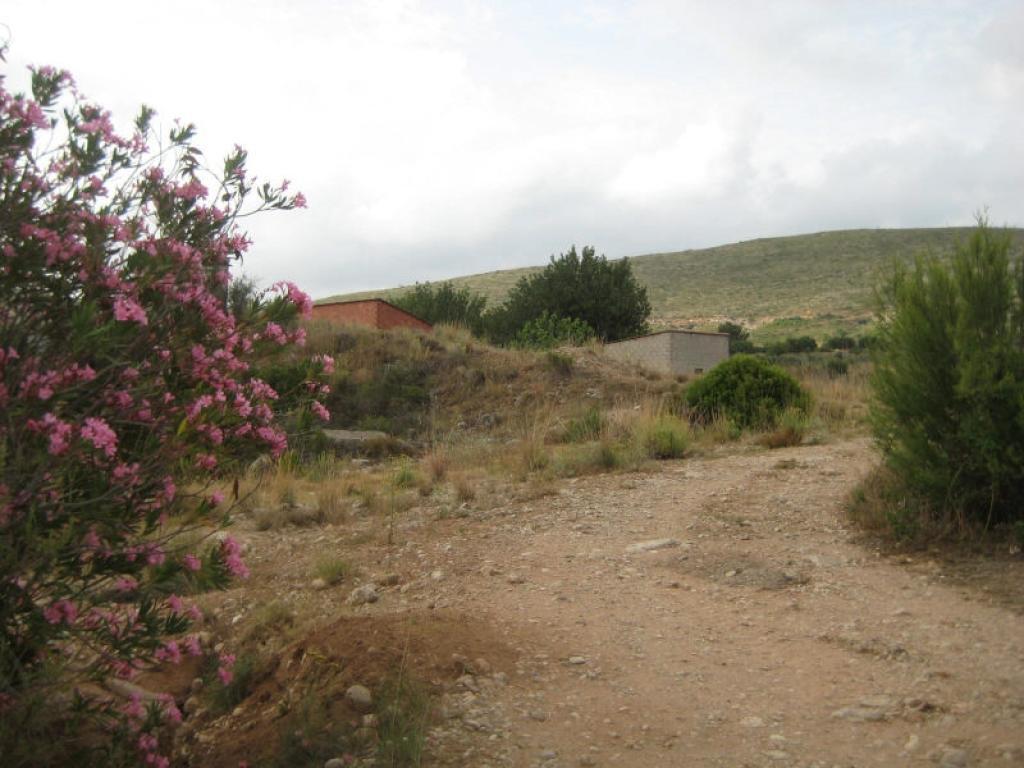 Urbanización Balcon de, Macastre, Valencia en venta Foto principal- Imagen 1 de 8