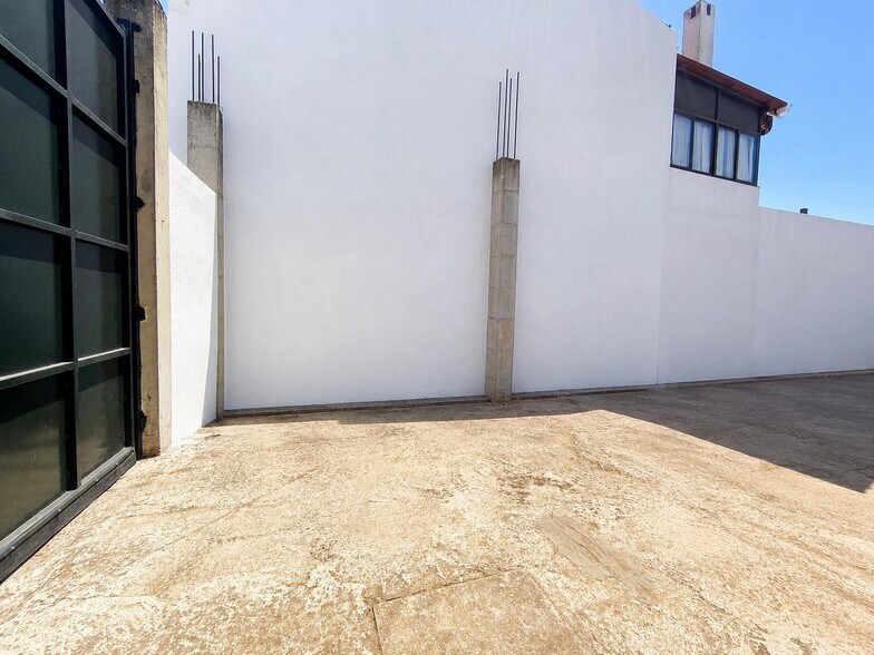 Terreno en Bollullos de la Mitación, Sevilla en venta - Foto del edificio - Imagen 3 de 7