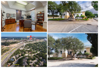 Más detalles para 672 Ridge Hill Dr, New Braunfels, TX - Oficinas en venta