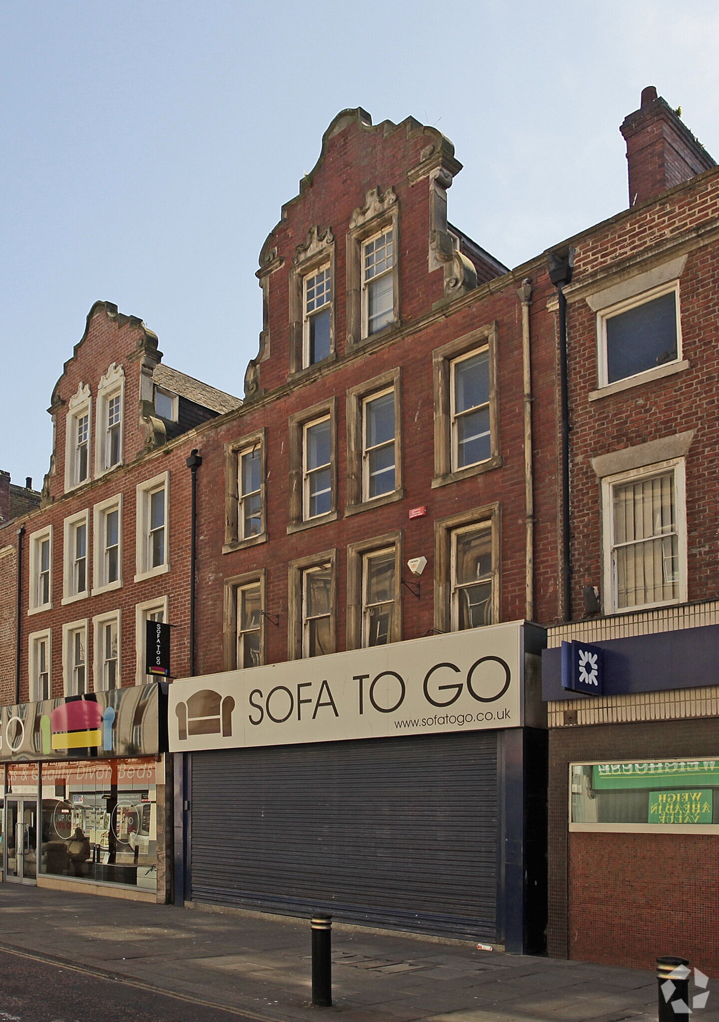 63 Fawcett St, Sunderland en venta Foto principal- Imagen 1 de 4