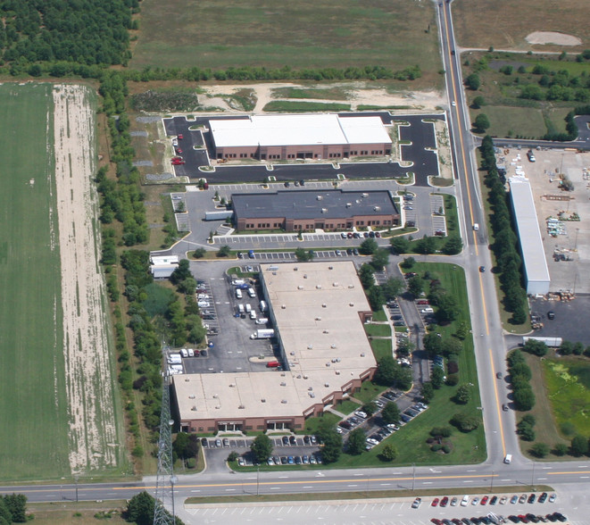 119 Naylor Mill Rd, Salisbury, MD en alquiler - Foto del edificio - Imagen 3 de 6