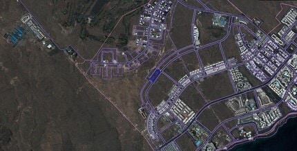 Calle el Tenderete, 8, Teguise, LP - Aérea  vista de mapa