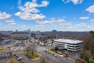 60 Long Ridge Rd, Stamford, CT - VISTA AÉREA  vista de mapa