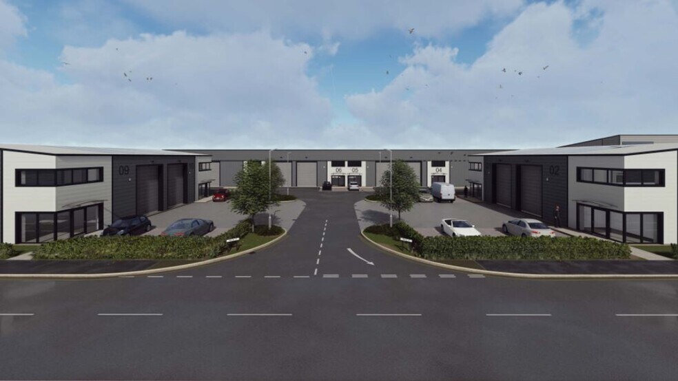 Harrier Way, Yaxley en alquiler - Foto principal - Imagen 1 de 4