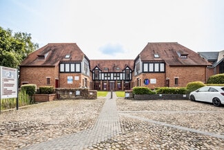 Más detalles de 3-4 Hilliards Ct, Chester - Coworking en alquiler